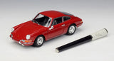 [Welly] 1:24 Porsche 1964 911 Red Model Car Die-Cast