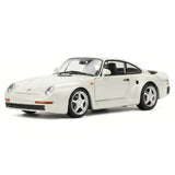 [Welly] 1:24 Porsche 1986 959 ホワイト モデルカー Die-Cast
