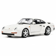 Welly Porsche 1986 959 White 1:24 – Diecast Display Model