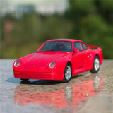 [Welly] 1:36 Porsche 1986 959 レッド モデルカー Die-Cast
