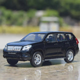 [Welly] 1:36 Toyota 2009 Land Cruiser Prado Model Car Die-Cast