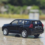 [Welly] 1:36 Toyota 2009 Land Cruiser Prado Model Car Die-Cast