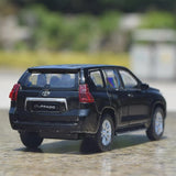 [Welly] 1:36 Toyota 2009 Land Cruiser Prado Model Car Die-Cast