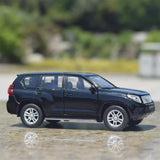 [Welly] 1:36 Toyota 2009 Land Cruiser Prado Model Car Die-Cast