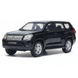 [Welly] 1:36 Toyota 2009 Land Cruiser Prado Model Car Die-Cast