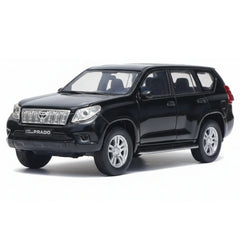 [Welly] 1:36 Toyota 2009 Land Cruiser Prado voiture miniature Die-Cast