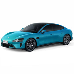 1:18 Xiaomi Su7 Die Cast Model Car