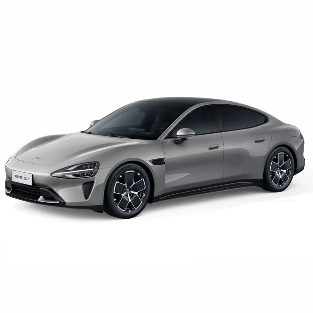 1:18 Xiaomi Su7 Die Cast Model Car