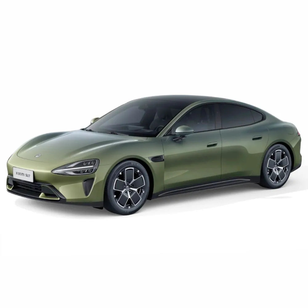 1:18 Xiaomi Su7 Die Cast Model Car