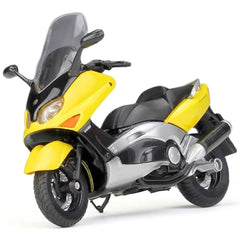1:18 YAMAHA 2001 XP500 TMAX Motorcycle Model