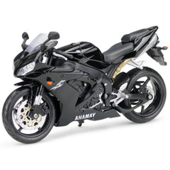 1:12 YAMAHA 2004 YZF-R1 Motorcycle Model