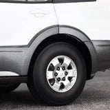 [YC] 1:18 Mitsubishi 1999 Pajero V73 White Model Car Die-Cast