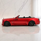 Rolls-Royce 2016 Dawn Overdose Red 1:18 resin model car by YY - view 3