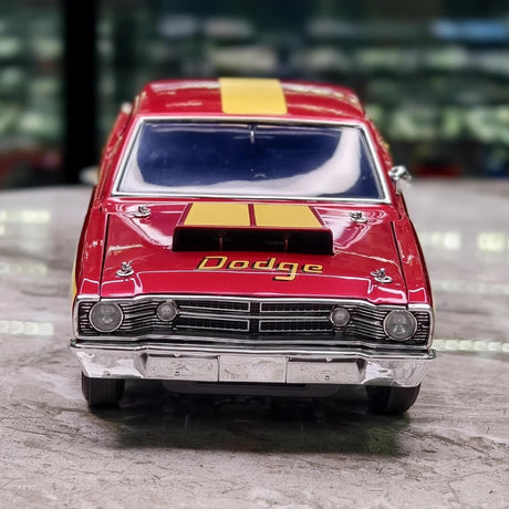 [ACME] 1:18 Dodge 1968 Dart Super Stock Model Car Die-Cast