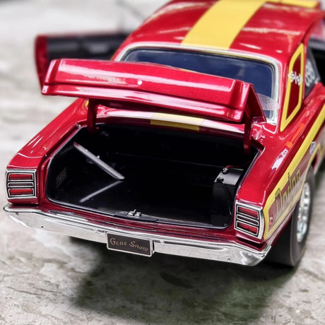 [ACME] 1:18 Dodge 1968 Dart Super Stock Model Car Die-Cast
