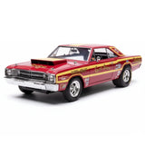 [ACME] 1:18 Dodge 1968 Dart Super Stock Model Car Die-Cast