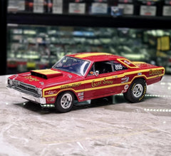 [ACME] 1:18 Dodge 1968 Dart Super Stock Model Car Die-Cast