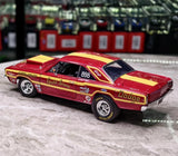 [ACME] 1:18 Dodge 1968 Dart Super Stock Model Car Die-Cast