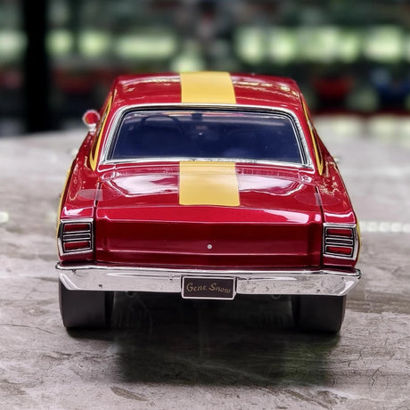[ACME] 1:18 Dodge 1968 Dart Super Stock Model Car Die-Cast