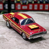 [ACME] 1:18 Dodge 1968 Dart Super Stock Model Car Die-Cast