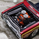 [ACME] 1:18 Dodge 1968 Dart Super Stock Model Car Die-Cast