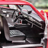 [ACME] 1:18 Dodge 1968 Dart Super Stock Model Car Die-Cast