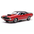 [ACME] 1:18 Dodge 1970 Challenger R/T Red Model Car Die-Cast