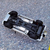[Almost Real] 1:18 Mercedes-Benz 2017 G65 AMG W463 wit modelauto Die-Cast