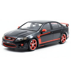 [Apex] 1:18 Ford 2012 FPV GT-R Spec Boss 335 Black Model Car Resin