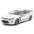 [Apex] 1:18 Ford 2012 FPV GT-R Spec Boss 335 blanc voiture miniature Resin