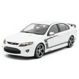 [Apex] 1:18 Ford 2012 FPV GT-R Spec Boss 335 blanc voiture miniature Resin