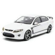 Apex Ford 2012 FPV GT-R Spec Boss 335 blanco 1:18 – coche a escala de colección en resina