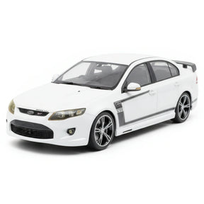 [Apex] 1:18 Ford 2012 FPV GT-R Spec Boss 335 blanc voiture miniature Resin