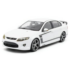 [Apex] 1:18 Ford 2012 FPV GT-R Spec Boss 335 White Model Car Resin