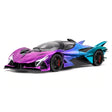 Apollo 2022 Project Evo roze Gradient 1:24 – diecast displaymodel