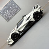 Apollo 2022 Project Evo White 1:32 – Druckguss-Display-Modell in Druckguss