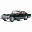 [AutoArt] 1:18 Aston Martin 1963 DB5 Green Model Car Die-Cast