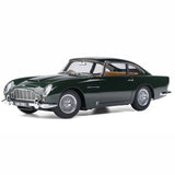 [AutoArt] 1:18 Aston Martin 1963 DB5 Green Model Car Die-Cast