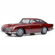 [AutoArt] 1:18 Aston Martin 1963 DB5 Magenta Model Car Die-Cast