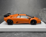 [AutoArt] 1:18 Lamborghini 2000 Diablo GTR Orange Model Car Die-Cast