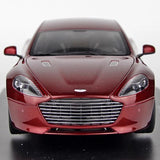 [AutoArt] 1:18 Aston Martin 2015 Rapide S Red Model Car Die-Cast