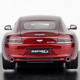 [AutoArt] 1:18 Aston Martin 2015 Rapide S Red Model Car Die-Cast