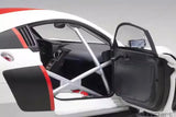 [AutoArt] 1:18 Audi 2017 R8 LMS Nurburgring 24h No.1 Model Car Die-Cast