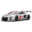 [AutoArt] 1:18 Audi 2017 R8 LMS Nurburgring 24h No.1 Model Car Die-Cast