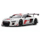 [AutoArt] 1:18 Audi 2017 R8 LMS Nurburgring 24h No.1 Model Car Die-Cast