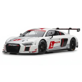 [AutoArt] 1:18 Audi 2017 R8 LMS Nurburgring 24h No.1 Model Car Die-Cast