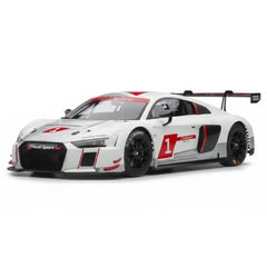 [AutoArt] 1:18 Audi 2017 R8 LMS Nurburgring 24h No.1 Model Car Die-Cast