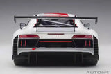 [AutoArt] 1:18 Audi 2017 R8 LMS Nurburgring 24h No.1 Model Car Die-Cast