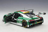 [AutoArt] 1:18 Audi 2017 R8 LMS Nurburgring 24h No.29 Model Car Die-Cast
