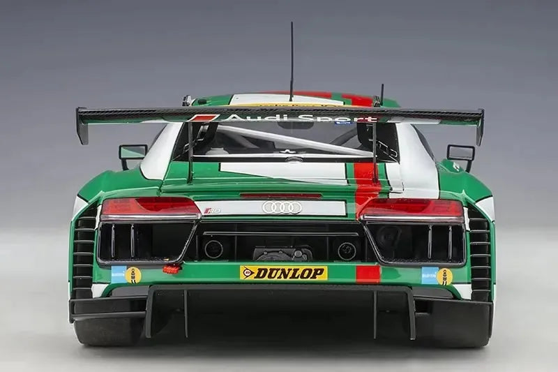 [AutoArt] 1:18 Audi 2017 R8 LMS Nurburgring 24h No.29 Model Car Die-Cast
